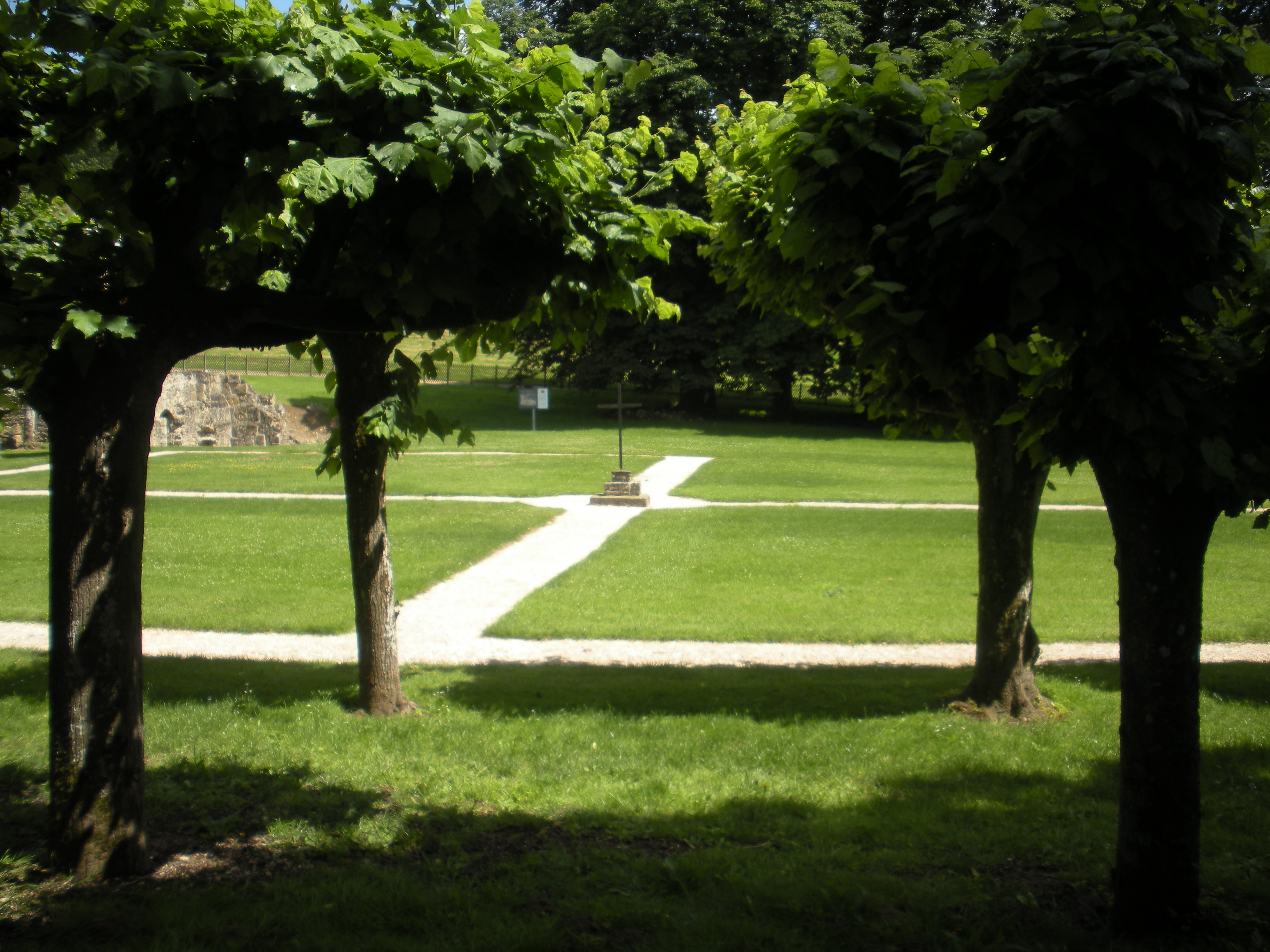 Parisian Religious History: A Visit to Port-Royal