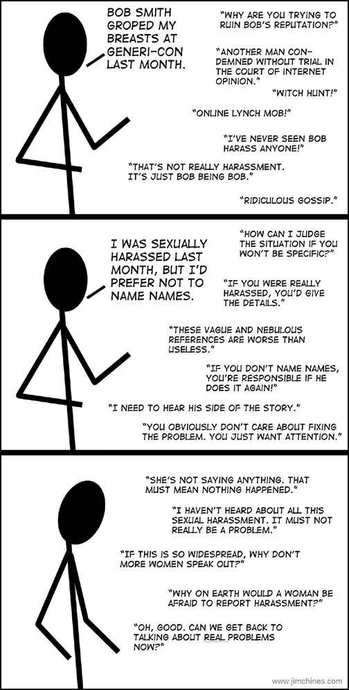 Some Thoughts on the “Vanderbilt Rape Trial”