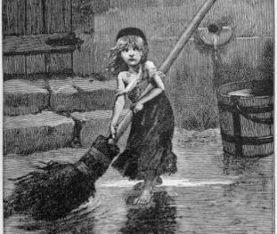 Les Misérables and Jansenism: Can His Sins Be Forgiven? Shall His Crimes Be Reprieved?