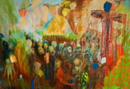 The poor: recipients of our charity or bearers of our salvation?