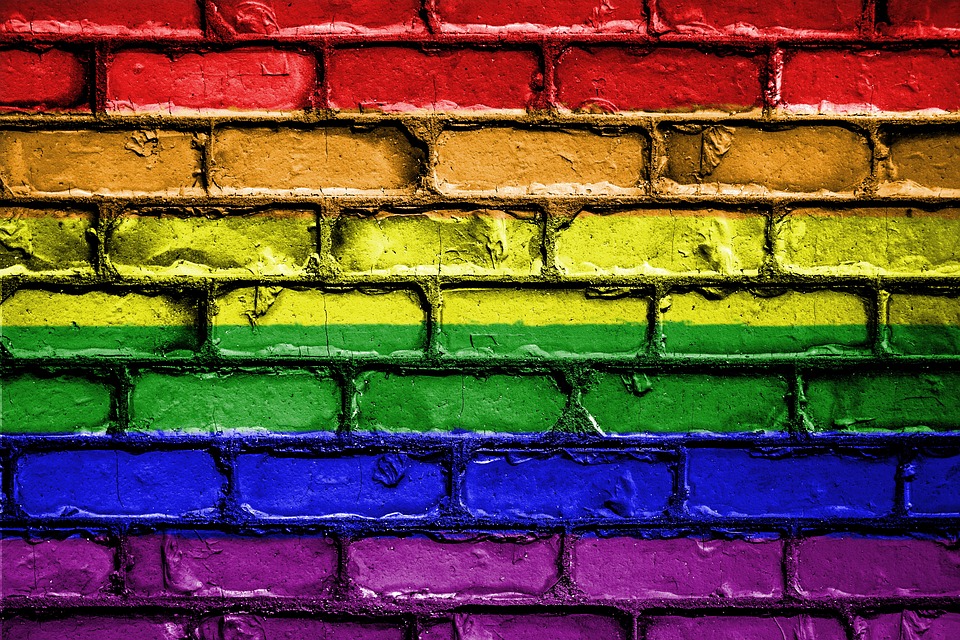 Is There a “Benedict Option” for LGBT People? A Progressive Christian Pledge