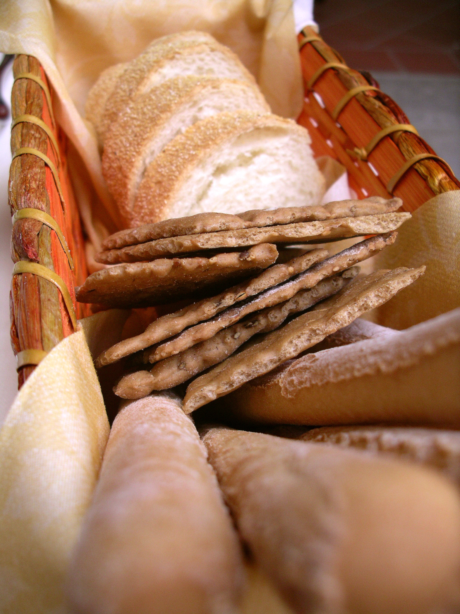 Lenten Lessons from the Upper Room