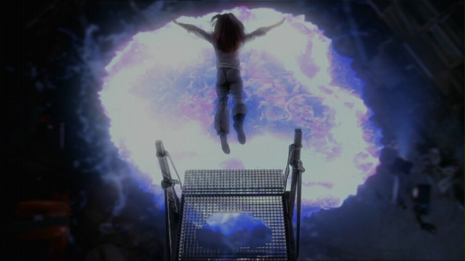 Death is Your Gift: Self-Sacrifice in Averting Supernatural Apocalypses in Buffy the Vampire Slayer