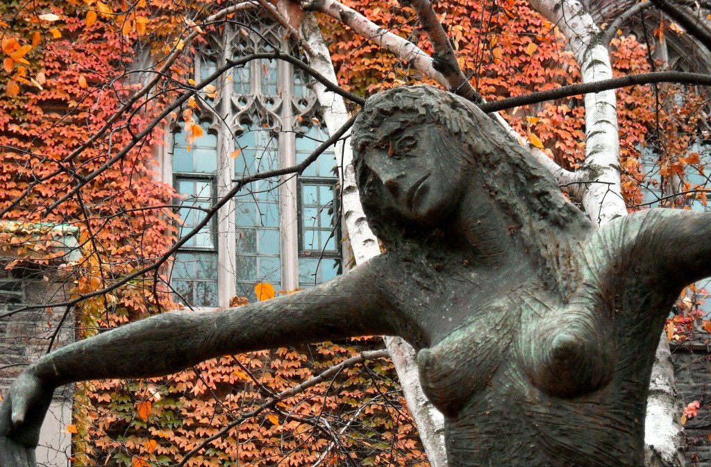 Remember, Remember the 6th of December