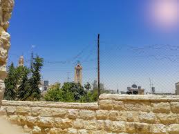 Jesus Is Not Palestinian, But Palestinian People Are Loved By God