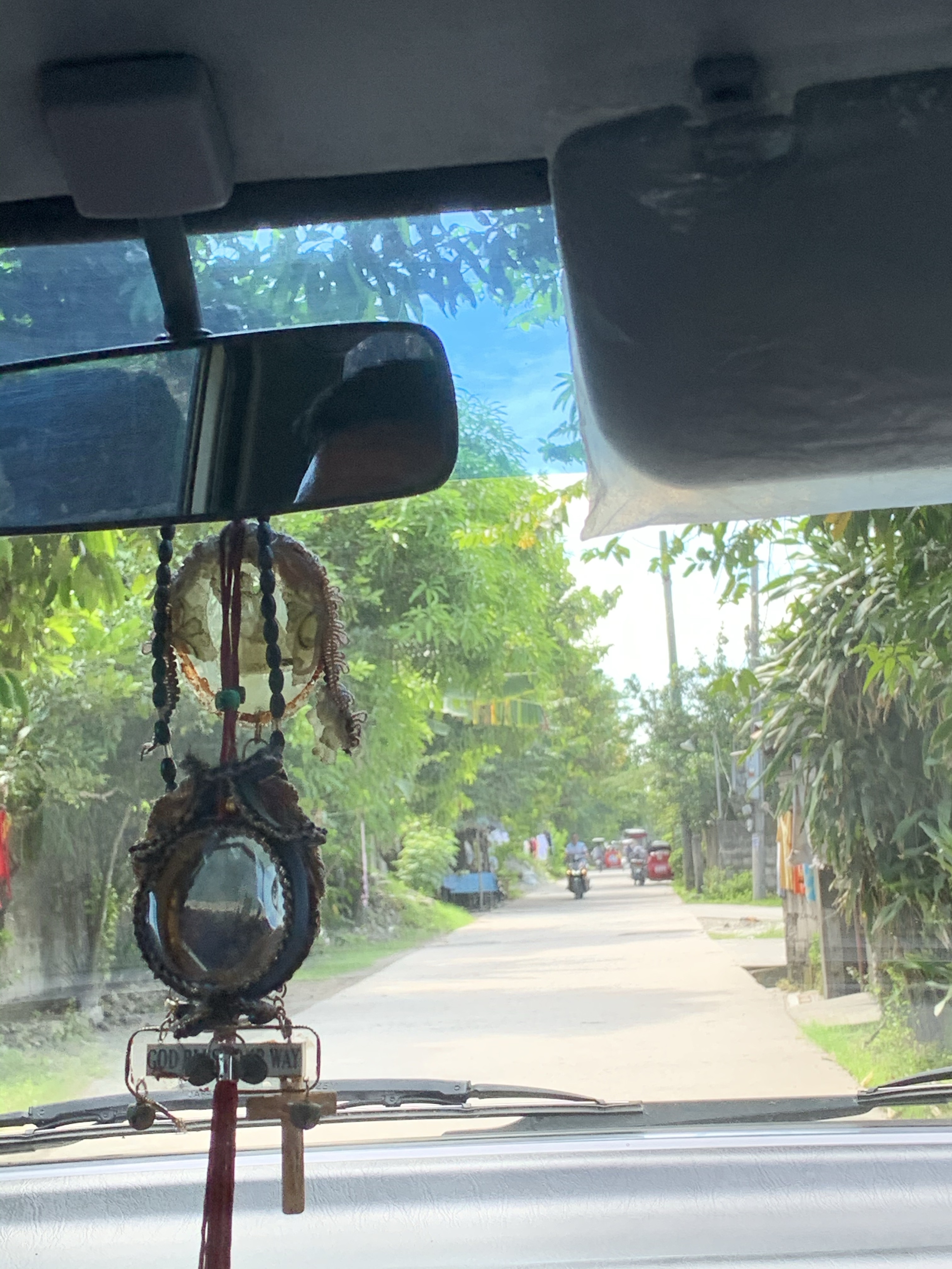 Sacred Memory: Remember, Remember