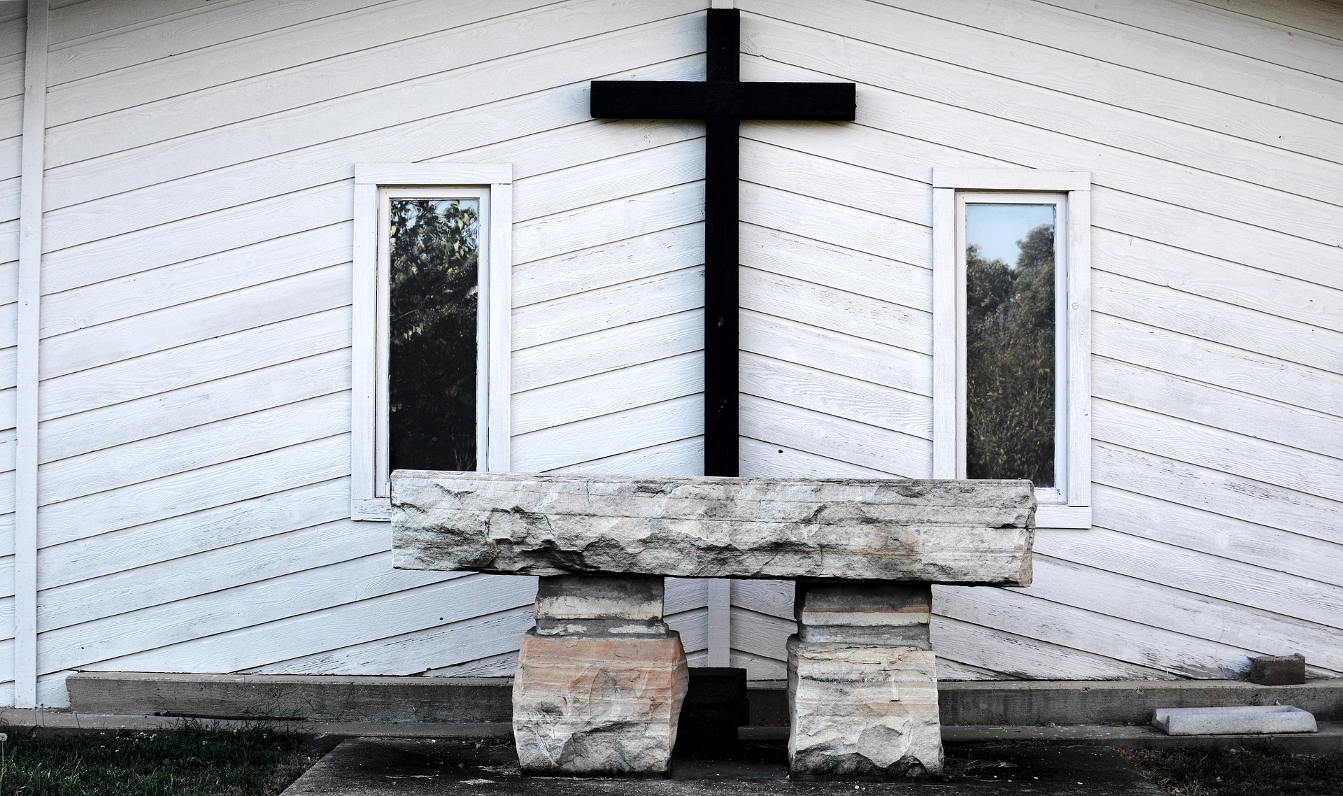 Lent, Liturgy, and the Particular