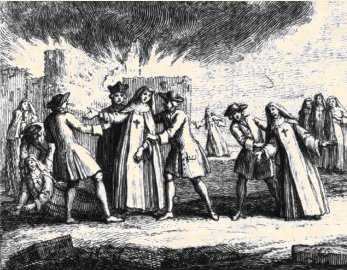 Learning from History: What Can We Do Without the Eucharist?