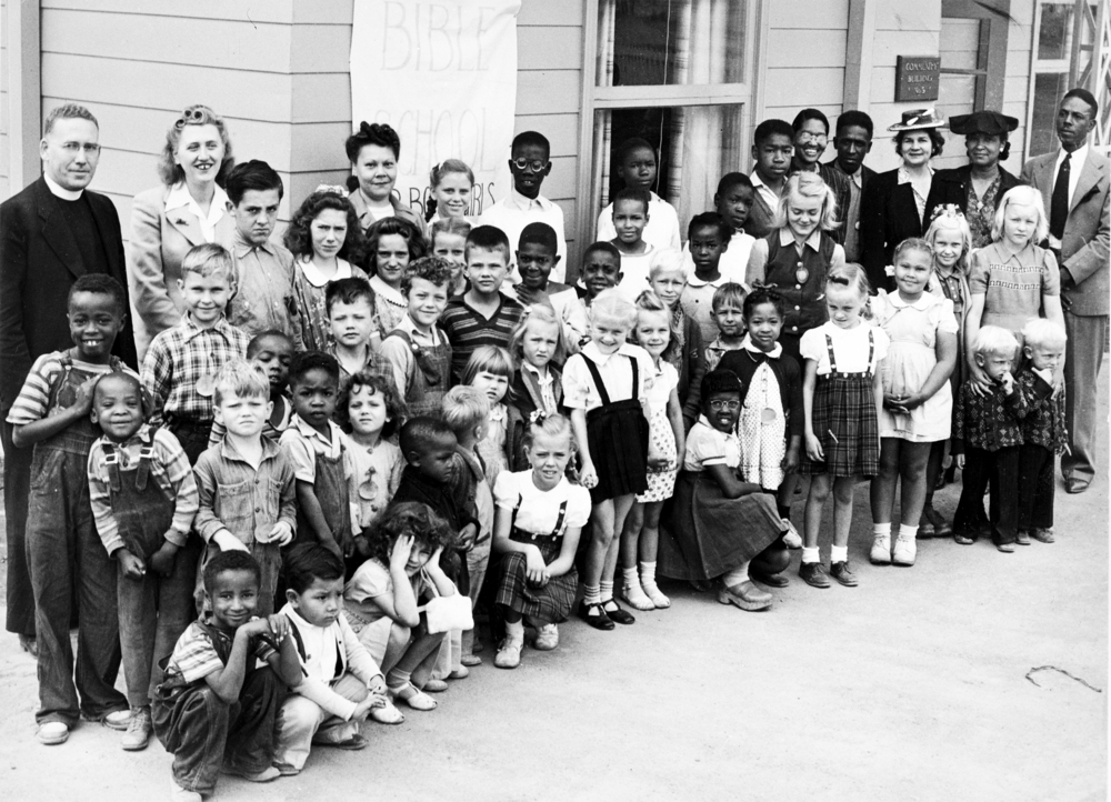 The Stories We Tell: Progressive Rewriting of History