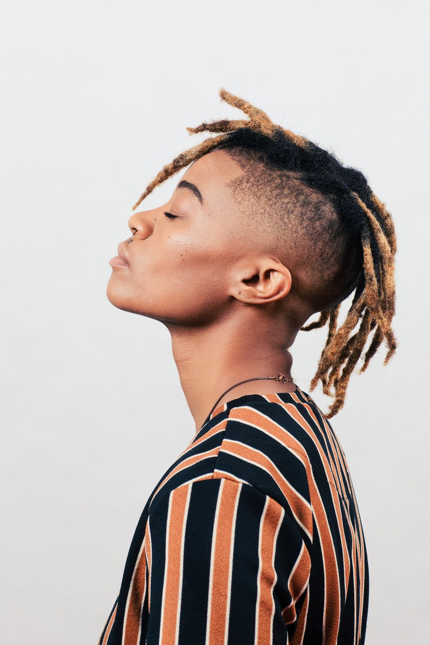 For the Empowerment of Nonbinary and Trans People