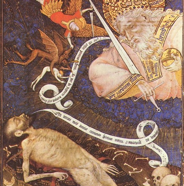 The Conception of Souls?