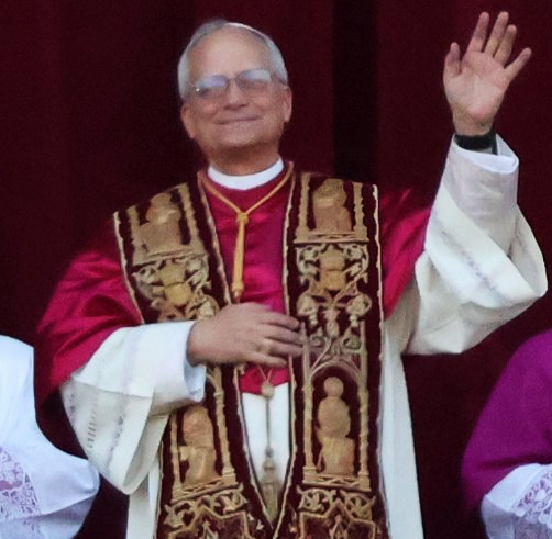 Habemus Papam: Hopes for Pope Leo XIV and Catholic Social Teaching