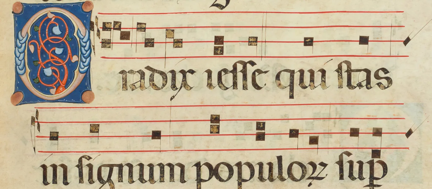 O Come, O Come: Extending the People of God