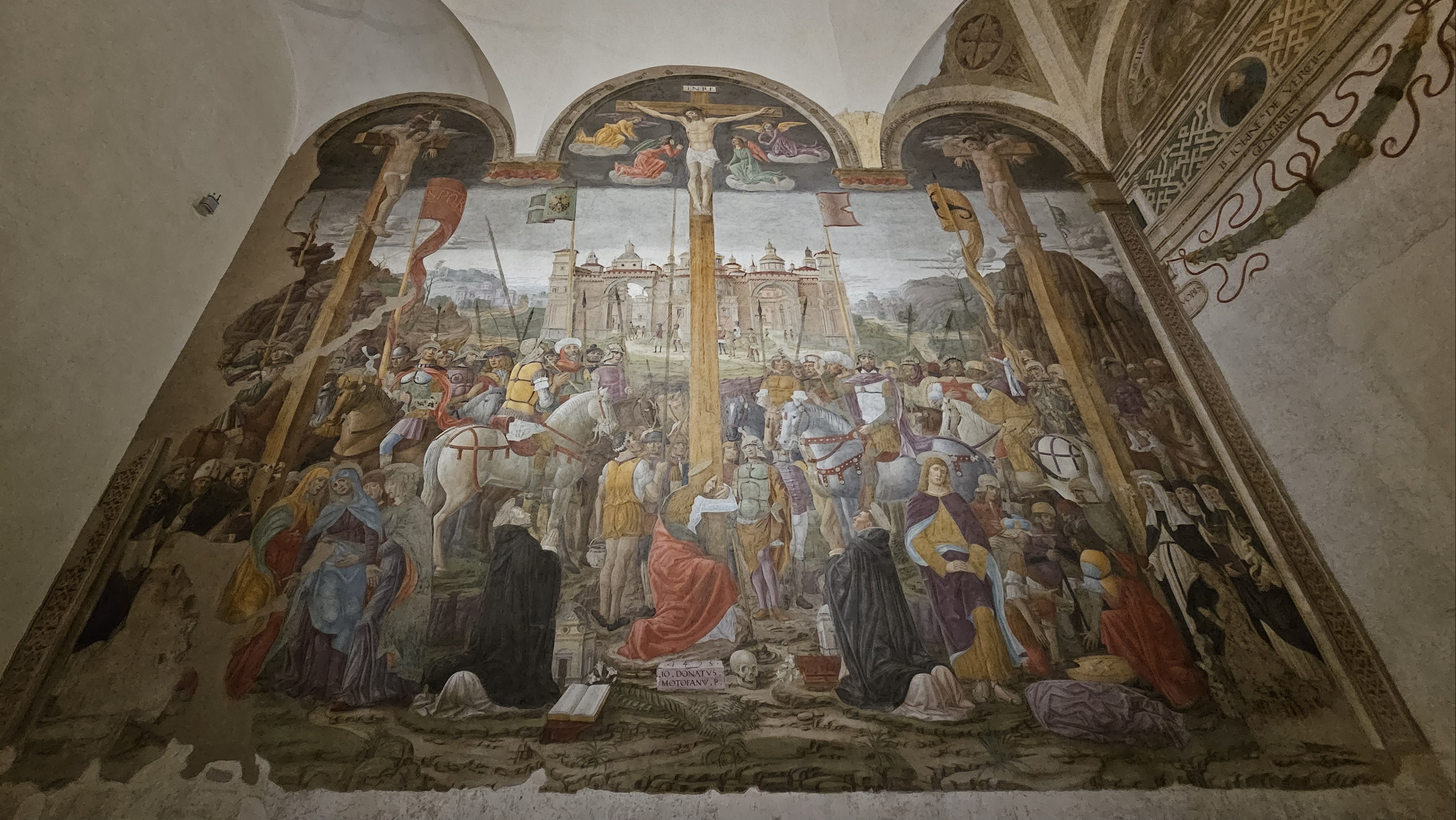 Debunking Easter: The Women at the Cross