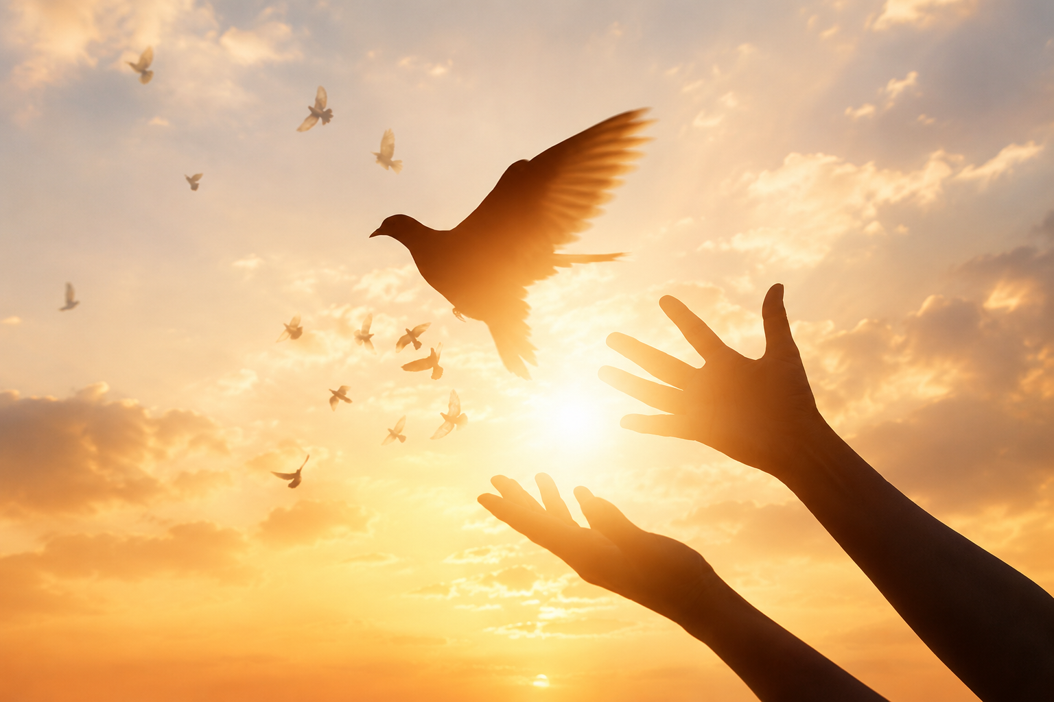 A People of Confession